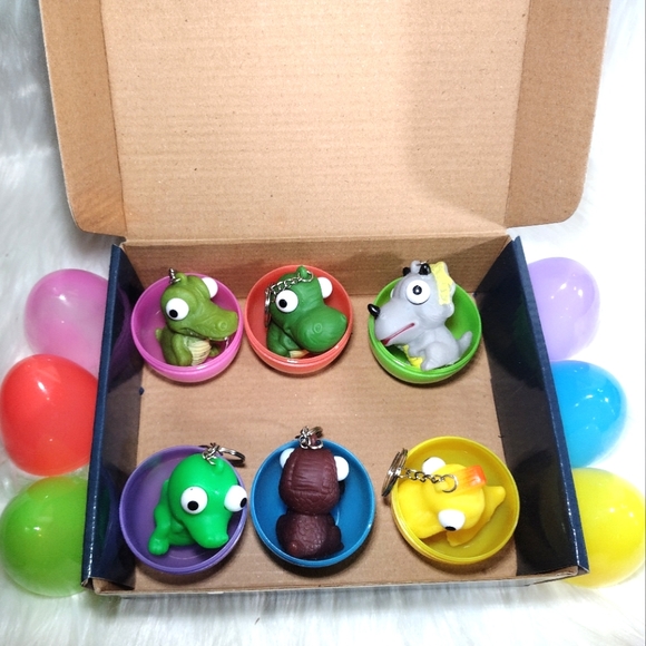 🍉5 for $25* Easter Basket Stuffers - Picture 3 of 7